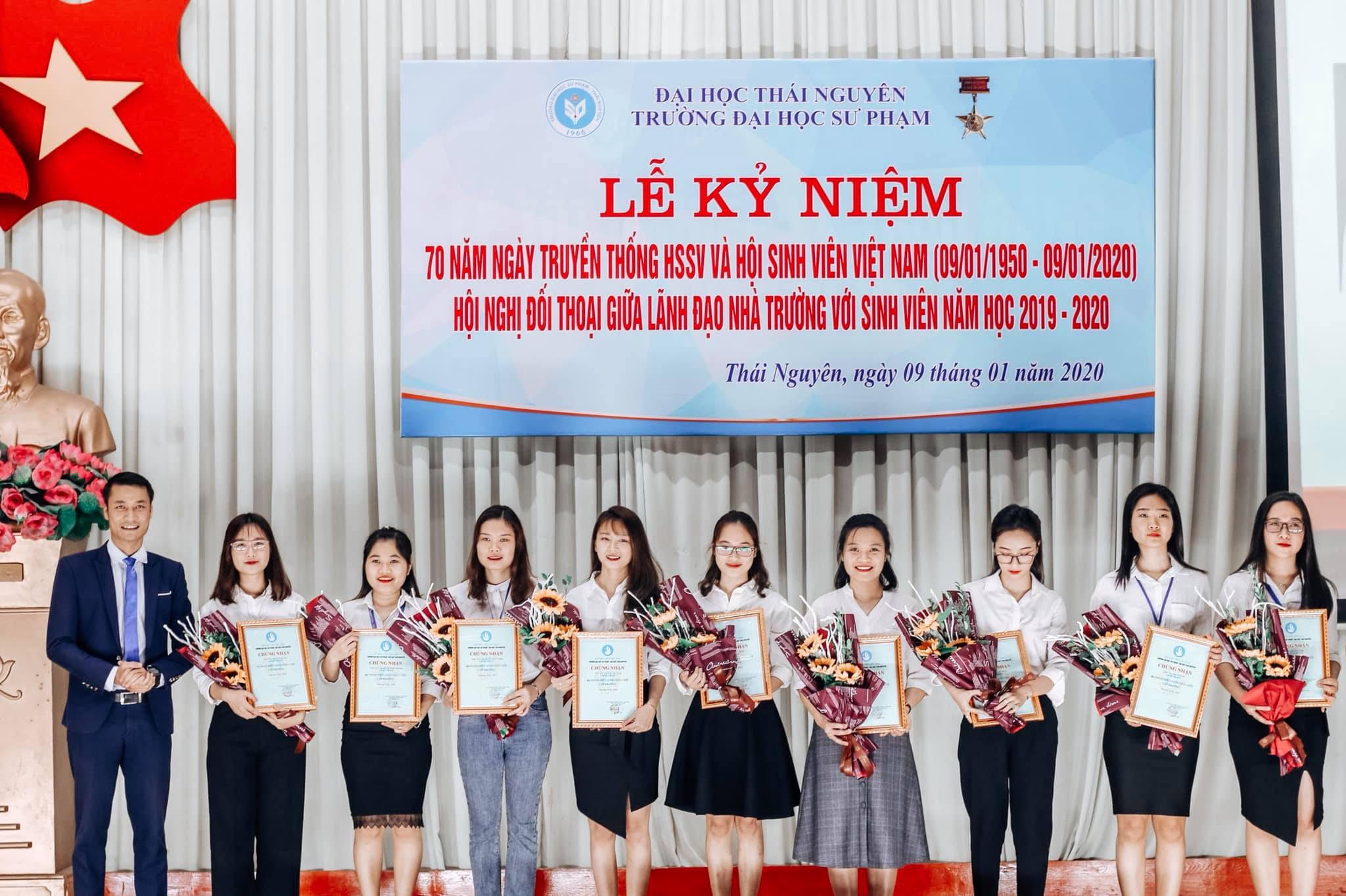 Bảo vệ luận án Tiến sĩ của NCS Nguyễn Thị Hạnh Phương